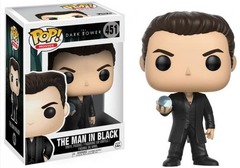 The Man in Black - The Dark Tower #451